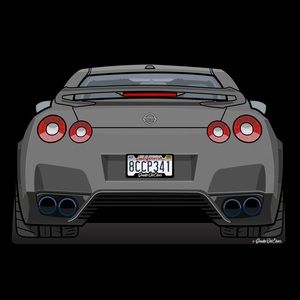 Meet your Posher, Larry